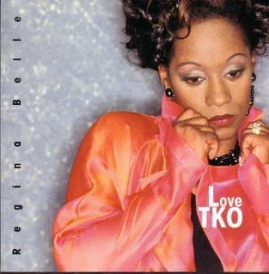 Love T.K.O.