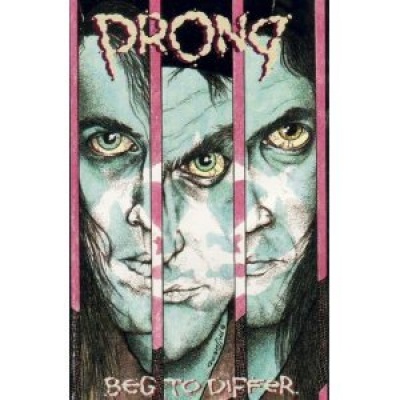 Beg To Differ - Prong | Release Info | AllMusic
