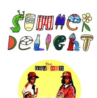 Summer Delight [Single]