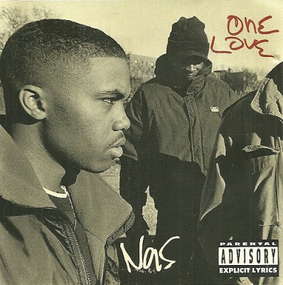 One Love