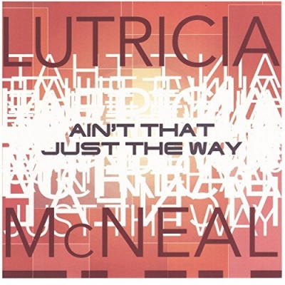 Ain't That Just the Way [Single]