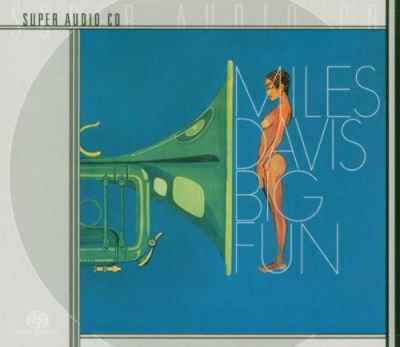 Big Fun [Bonus Tracks]