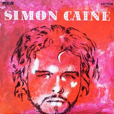 Simon Caine