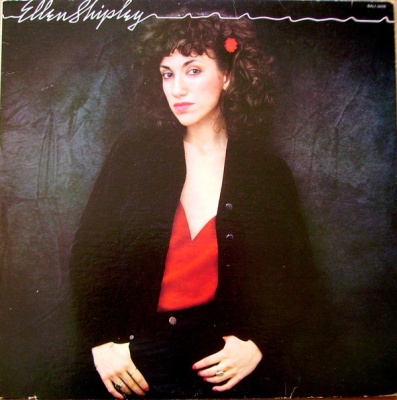 Ellen Shipley