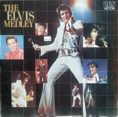 The Elvis Medley