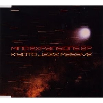 Mind Experience EP