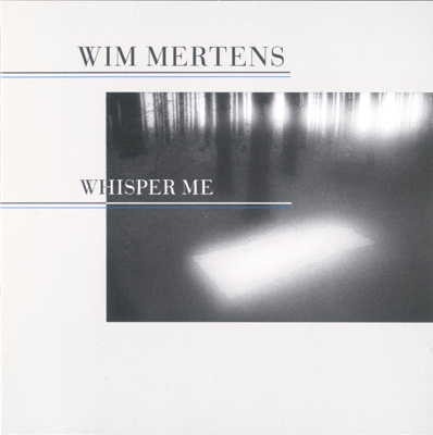 Whisper Me