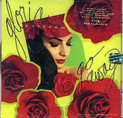 Go Away [Import CD Single]