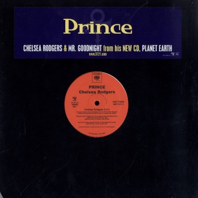 Chelsea Rodgers/Mr. Goodnight