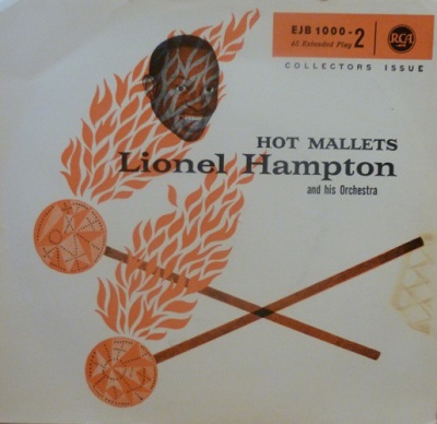 Hot Mallets