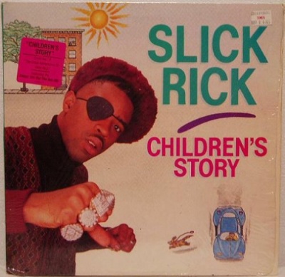 Children's Story