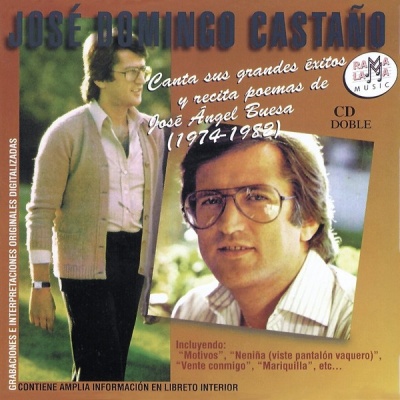 Grandes Exitos de Jose Jose