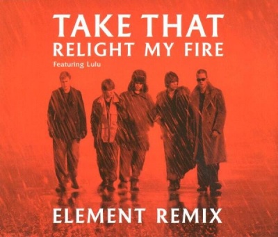 Relight My Fire