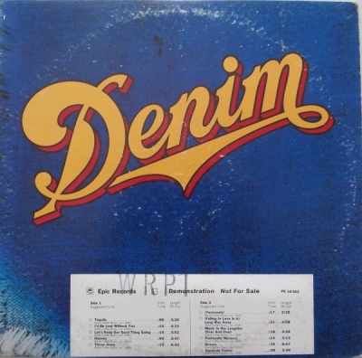 Denim