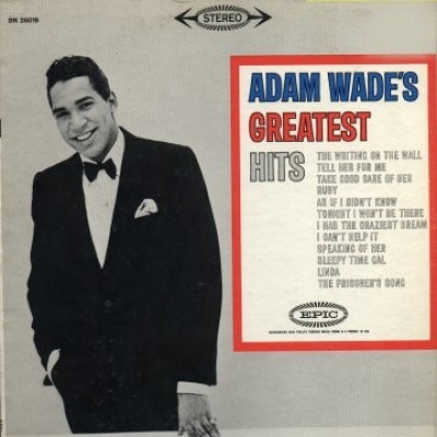 Adam Wade's Greatest Hits