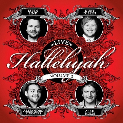 Hallelujah Live, Vol. 2
