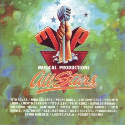 MP All Stars - MP All Stars | Album | AllMusic