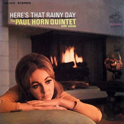 Here's That Rainy Day