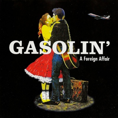 Foreign Affair