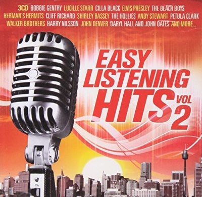Easy Listening Hits Vol 2 Various Artists AllMusic easy-listening-hits-vol-2-various-artists-allmusic