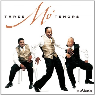 Three Mo' Tenors