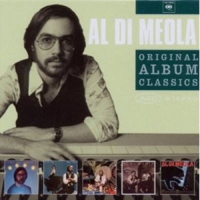 Original Album Classics