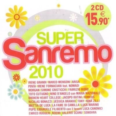 Super Sanremo 2010