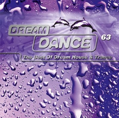 Dream Dance, Vol. 63