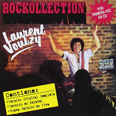 Rockollection