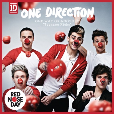 One Way or Another [Limited]