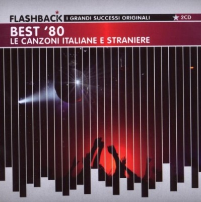 Best '80: I Successi Italiani E Stranieri