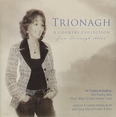 Country Collection from Trionagh Allen