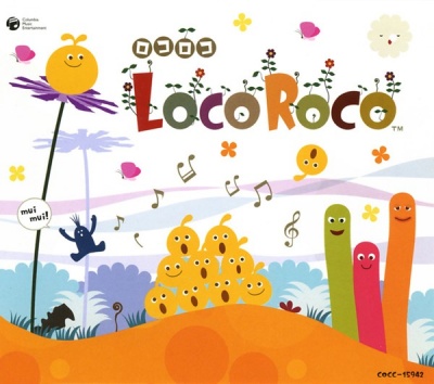 Locoroco No Uta