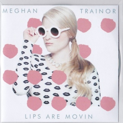 Lips Are Movin