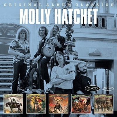 Original Album Classics, Vol. 2