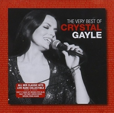 The Very Best of Crystal Gayle