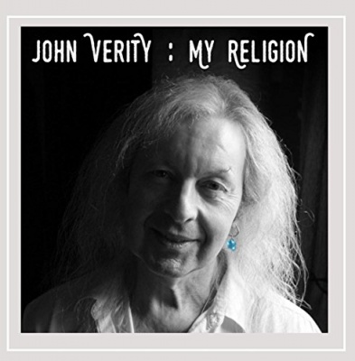 My Religion