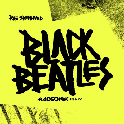 Black Beatles