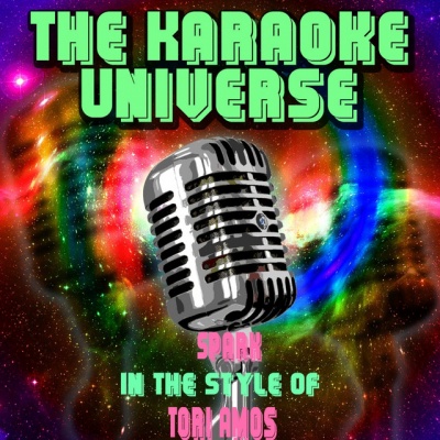 The Spark [Karaoke]