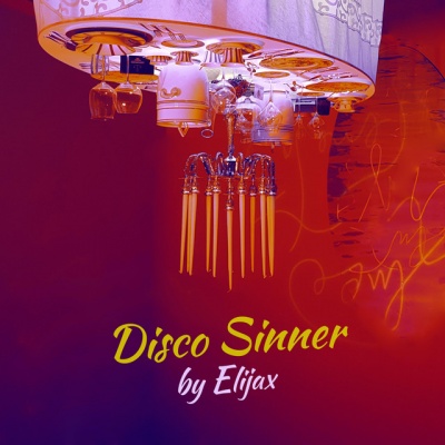 Disco Sinner