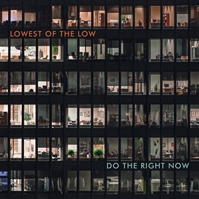 Do the Right Now