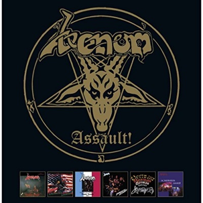 Assault!