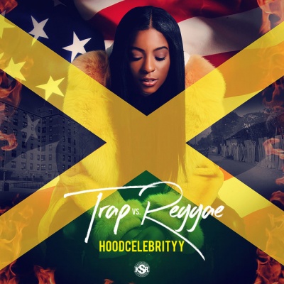Trap Vs. Reggae