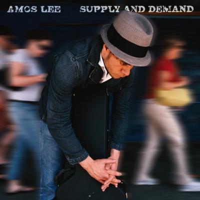 Sing the Private World of Amos