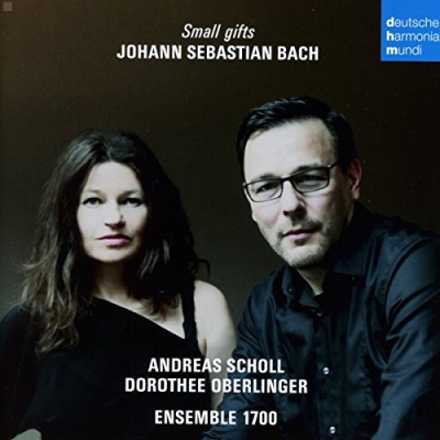 Small Gifts: Johann Sebastian Bach