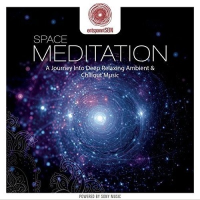 Entspanntsein: Space Meditation