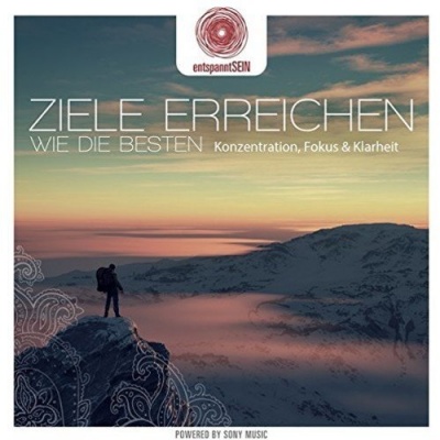 Entspanntsein: Ziele Erreichen Wie Die