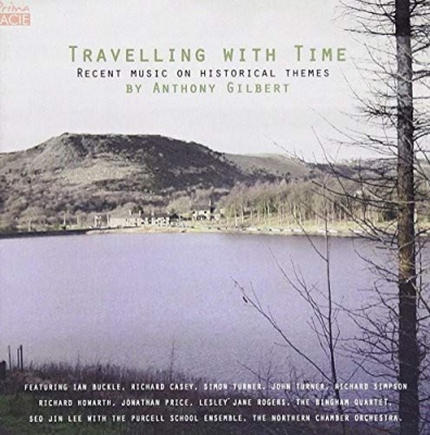 Travelling with Time