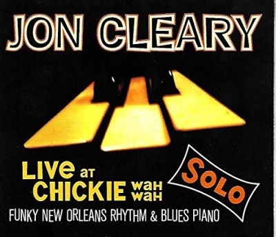 Live at Chickie Wah Wah