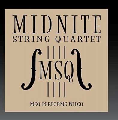 Midnight String Quartet Performs Wilco